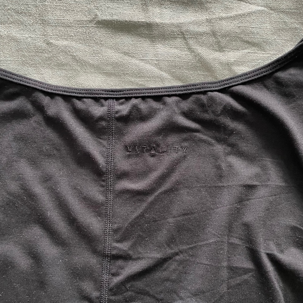 Balance Athletica / Vitality Versa Slouch Tee - Picture 6 of 6